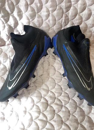 Nike phantom gx pro dynamic fit fg 4