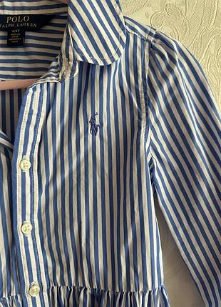 Платье polo ralph lauren 2