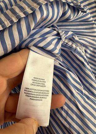 Платье polo ralph lauren 4