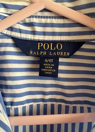Платье polo ralph lauren 3