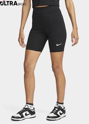 Фірмові велосипедки шорти нові з бірками від nike р.xs
