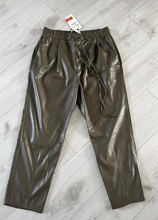 Штани zara 2