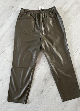 Штани zara 3
