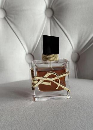 Yves saint laurent libre intense 2