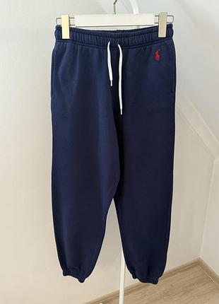 Джогери polo ralph оригінал xs s розмір