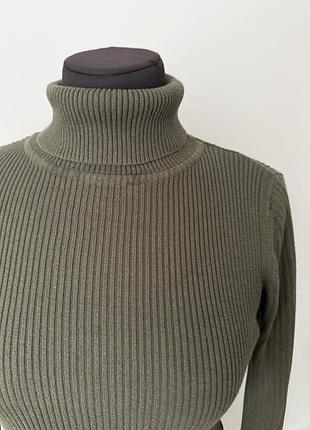 Базовый гольф в рубчик 12 р от select 2