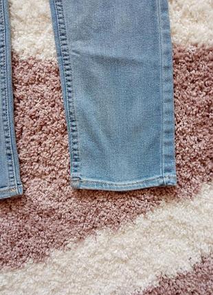 Джинсы levis на 14 лет 512 2