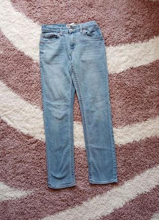 Джинси levis на 14 років 512