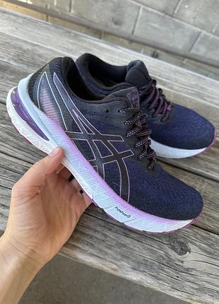 Кросівки бігові asics gt 2000 10 оригінал 39