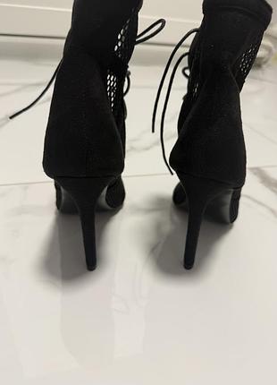 Туфлі для high heels 3