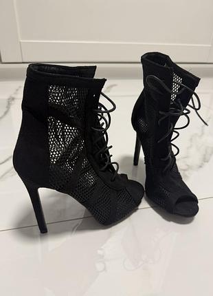Туфлі для high heels 2