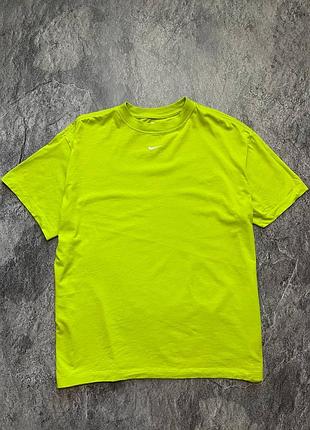 Чоловіча футболка nike xl