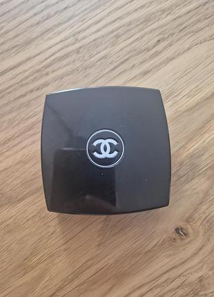 Тени для век chanel 3