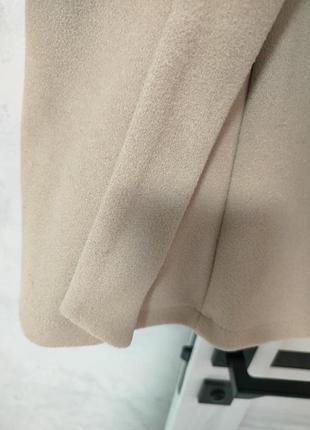 Жилетка пальто l-xl 2