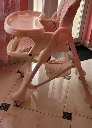 Стульчик для бревания 2