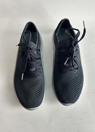 Кросівки унісекс від crocs 3
