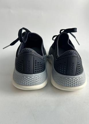 Кросівки унісекс від crocs 5