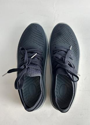 Кросівки унісекс від crocs 7