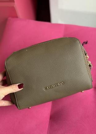 Сумка valentino оригінальна