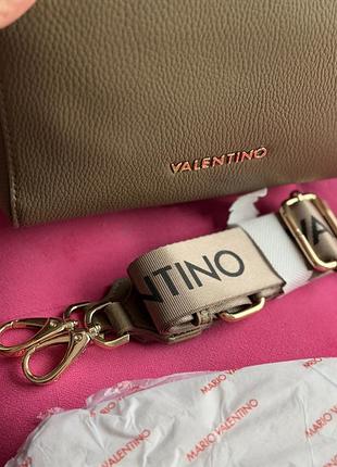 Сумка valentino оригінальна 4