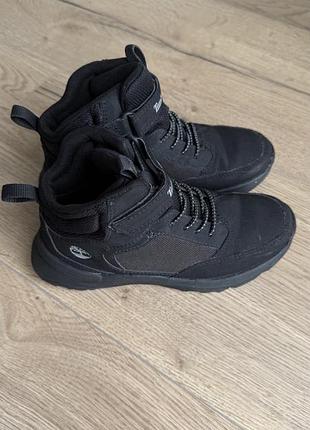 Термо черевики timberland 2