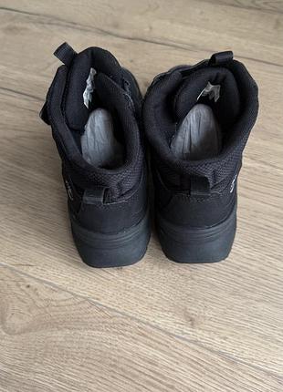 Термо черевики timberland 3