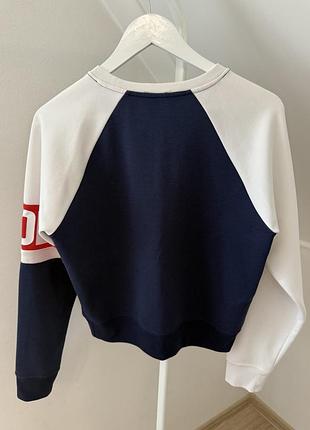 Кофта светр polo ralph lauren s-m 3
