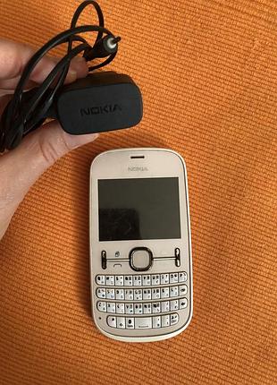 Nokia asha 200 2