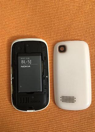 Nokia asha 200 4
