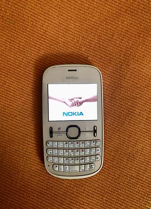 Nokia asha 200