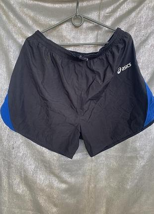 Чоловічі спортивні шорти asics