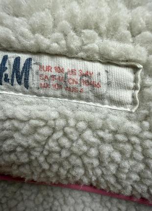 Куртка парка h&m 5