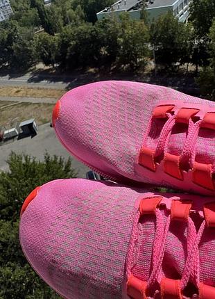 Кросівки nike для бігу 37,5 6
