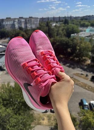 Кросівки nike для бігу 37,5 3