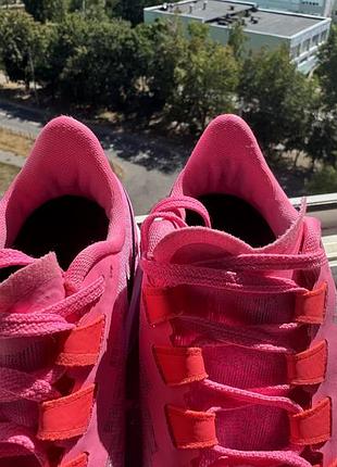 Кросівки nike для бігу 37,5 8