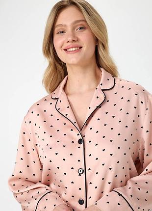 Стильная пижамка ellen 2