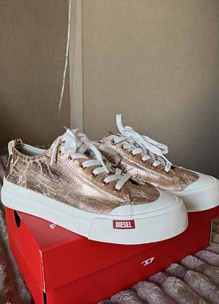 Кеди diesel оригінал