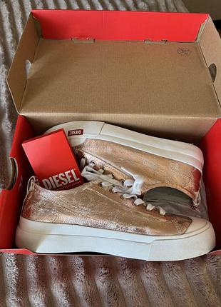 Кеди diesel оригінал 4