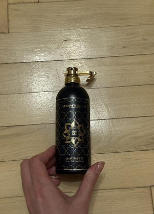 Montale infinity