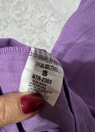 Тонкий жакет 4
