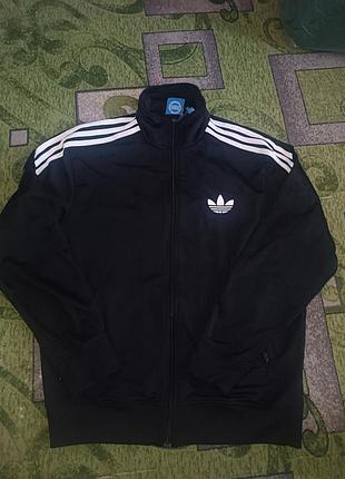 Олимпийка adidas firebird