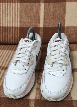 Детские кроссовки nike air max 2