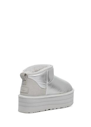 Оригинальные ugg 4