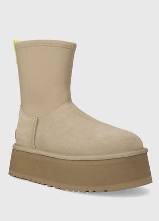 Оригинальные ugg classic dipper 2
