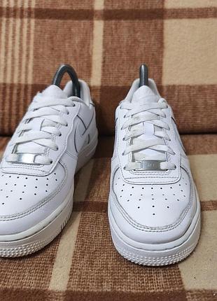 Кроссовки nike air force 2