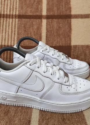 Кроссовки nike air force
