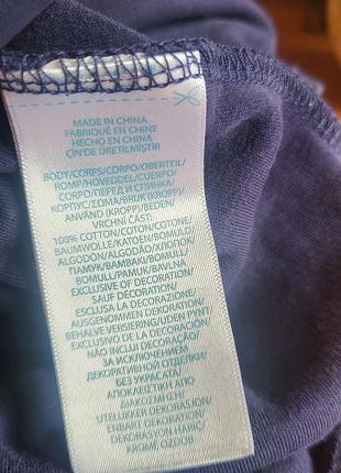 Детское боди ralph lauren 6