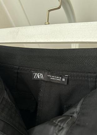 Штани брюки  zara s 5