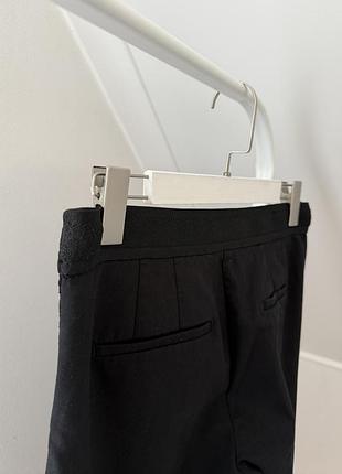 Штани брюки  zara s 3