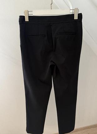 Штани брюки  zara s 2